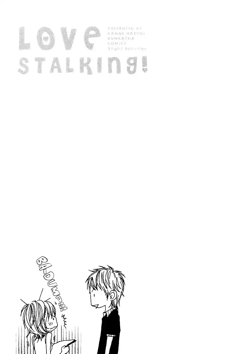 Love Stalking! Chapter 3 49